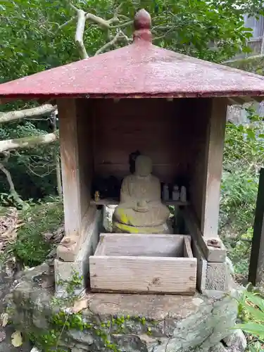 お松大権現(徳島県)