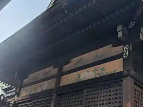 柳森神社(東京都)