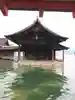 厳島神社のその他建物