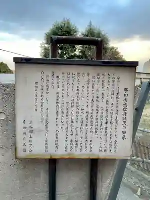 北谷稲荷神社(東京都)