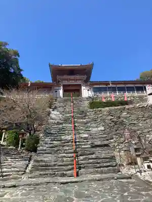 和歌浦天満宮(和歌山県)