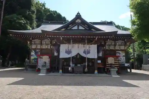 恩智神社(大阪府)