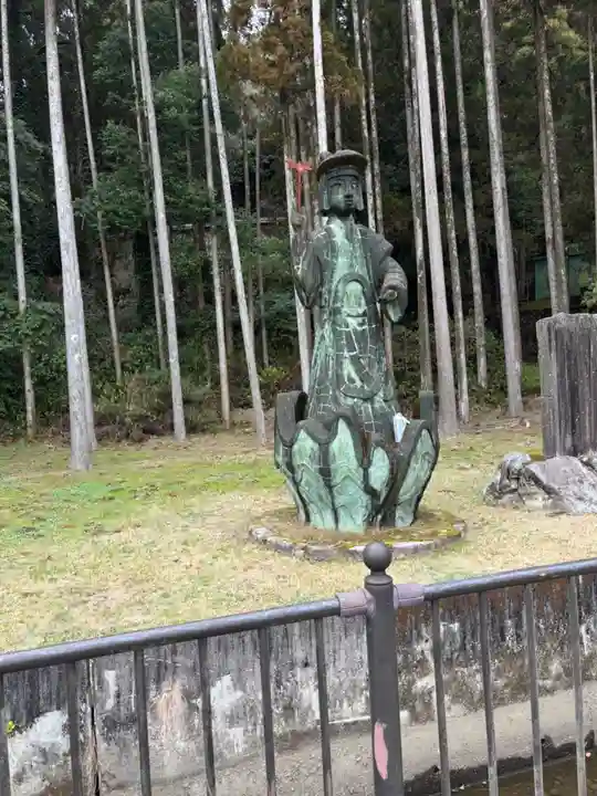 石體神社(鹿児島県)