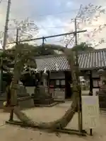 錦織神社のその他建物