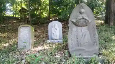 東明寺のその他建物