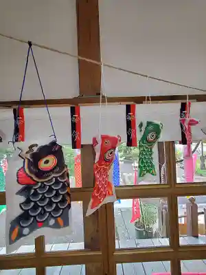 高司神社〜むすびの神の鎮まる社〜のその他建物