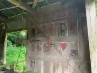 貴船神社のその他建物