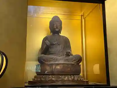 伊勢の国 四天王寺(三重県)