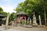 金泉寺(徳島県)