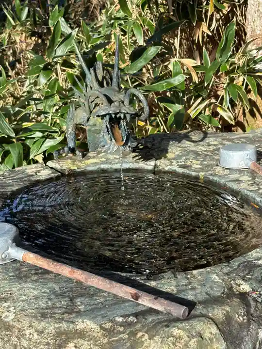 石鎚神社 土小屋遥拝殿(愛媛県)