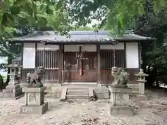 杵築神社(奈良県)