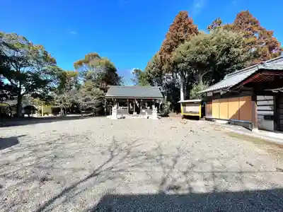 大中神社(滋賀県)