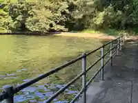 澳津神社(島根県)