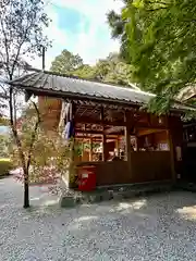 高鴨神社(奈良県)