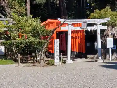 常磐神社(茨城県)