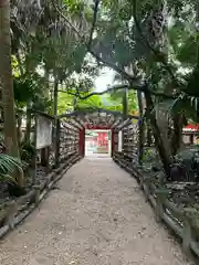 青島神社（青島神宮）(宮崎県)