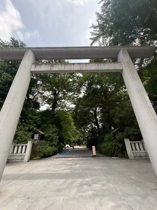 阿佐ヶ谷神明宮(東京都)