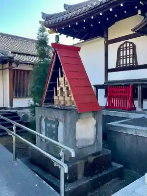 蓮慶寺(東京都)