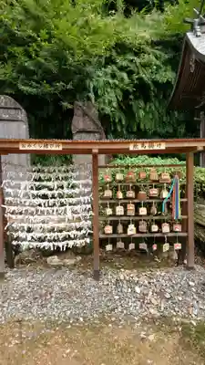 高座神社の絵馬