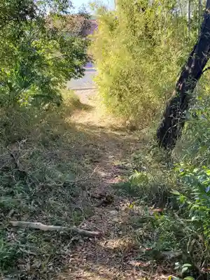 生目神社(栃木県)