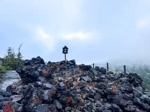 横岳神社(長野県)