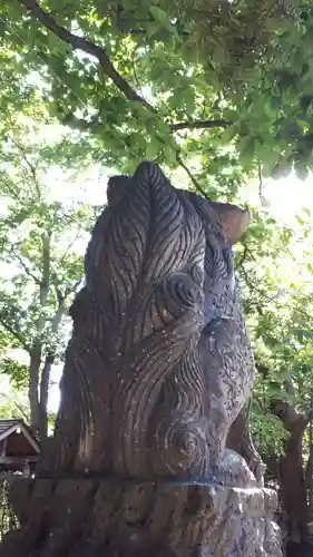 相馬神社(北海道)