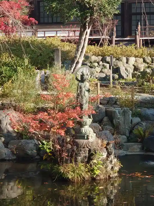 時宗総本山 遊行寺(正式:清浄光寺)(神奈川県)