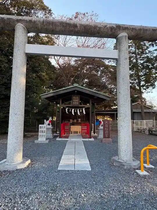 水戸東照宮(茨城県)