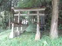 木魂神社(埼玉県)