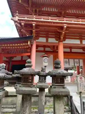 春日大社のその他建物