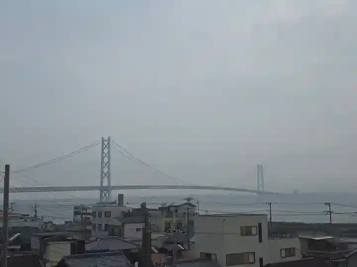 観音寺(兵庫県)