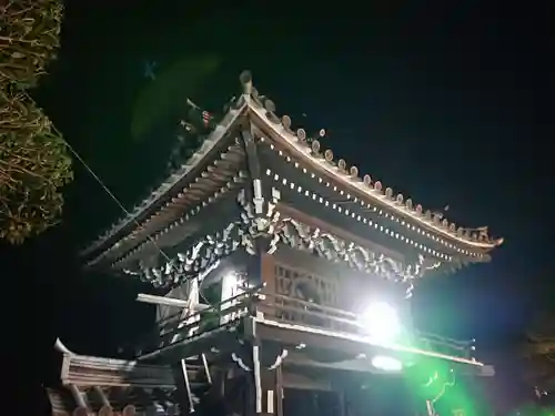 随念寺のその他建物
