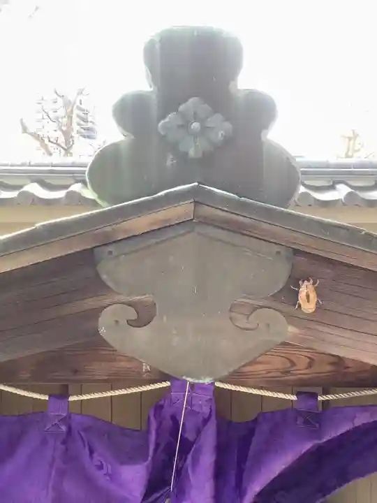 東界寺のその他建物