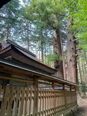山宮神社(山梨県)