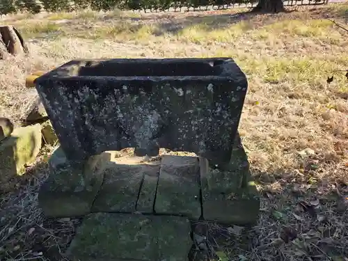神明神社(埼玉県)