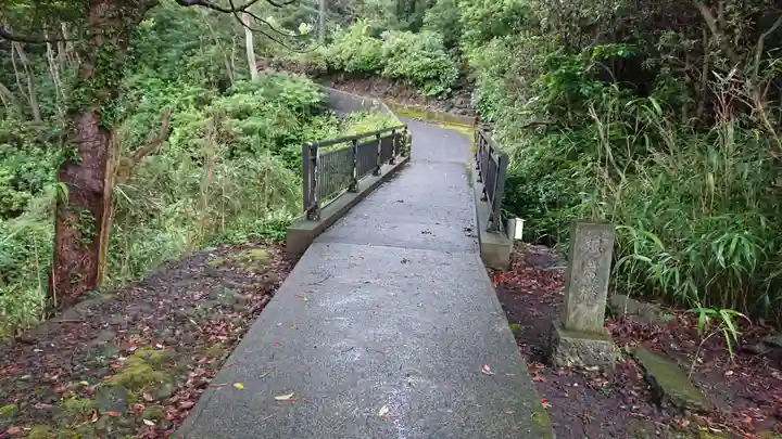 蓮着寺のその他建物