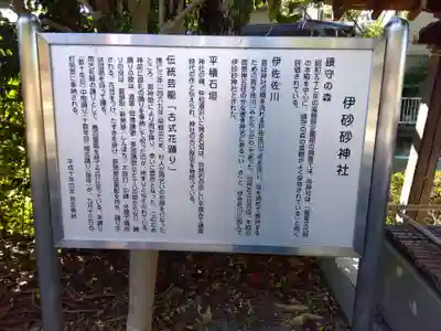 伊砂砂神社(滋賀県)