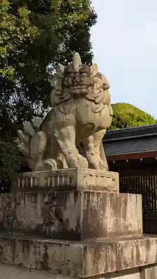 御霊神社（上御霊神社）(京都府)