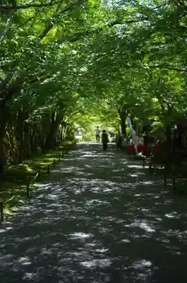 三千院門跡(京都府)