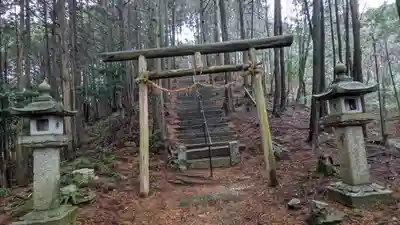 秋葉神社(京都府)