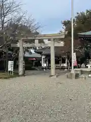 徳島県護國神社(徳島県)