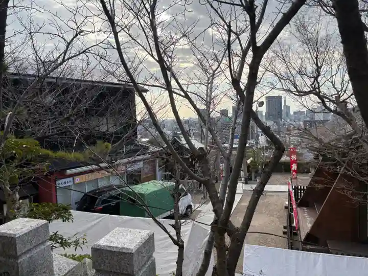 北野天満神社(兵庫県)