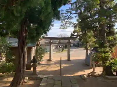 熊野三社(千葉県)