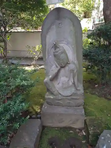 長仙寺(東京都)