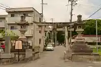 高岳神社(兵庫県)