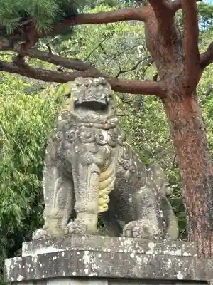 長野縣護國神社(長野県)