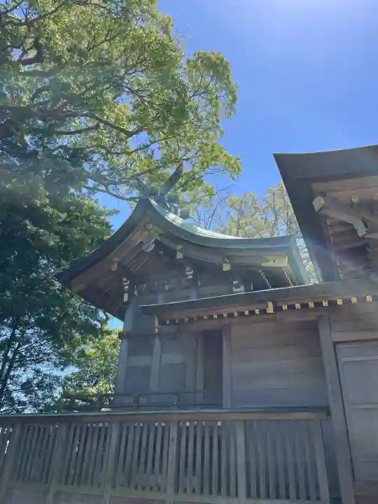 八幡神社の{uncategorized: "未分類", other: "その他", undefined: "問題あり", building: "その他建物", grave: "お墓", sacred_gate: "鳥居", guardian: "狛犬", statue: "像", buddha: "仏像", history: "歴史", nature: "自然", garden: "庭園", animal: "動物", pagoda: "塔", temizu: "手水舎", mountain_gate: "山門・神門", sanctuary: "本殿・本堂", subordinate: "末社・摂社", art: "芸術", scenery: "景色", jizo: "地蔵", ema: "絵馬", goshuin: "御朱印", omikuji: "おみくじ", items: "授与品その他", amulet: "お守り", goshuincho: "御朱印帳", eats: "食事", festival: "お祭り", votive_dance: "神楽", shichigosan: "七五三参", wedding: "結婚式", experience: "体験その他", initially: "初詣", around: "周辺", anti_infection: "感染症対策"}