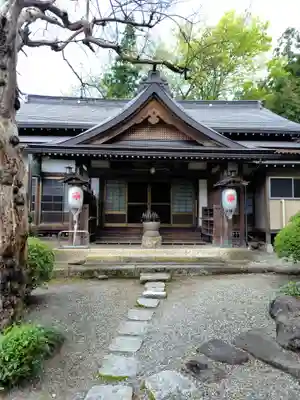 平泉寺(山形県)