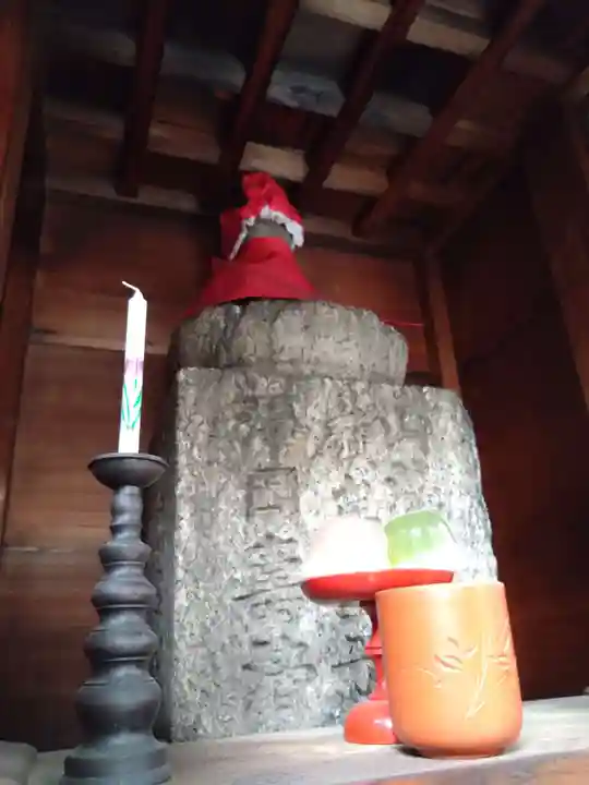 地蔵尊(大阪府)