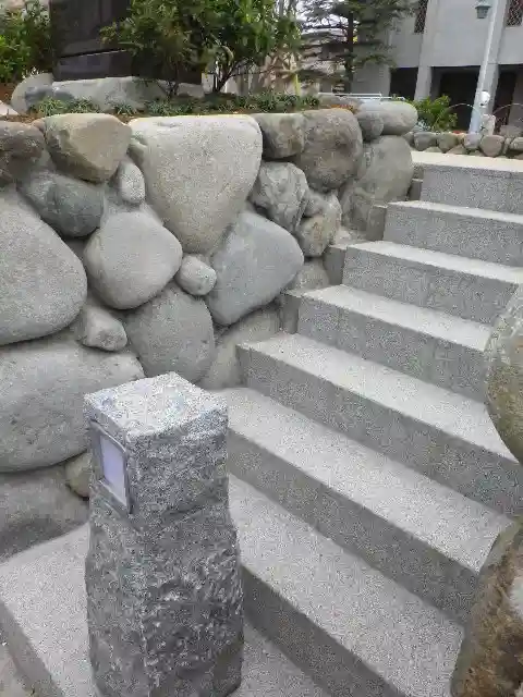 鶴岡八幡宮のその他建物